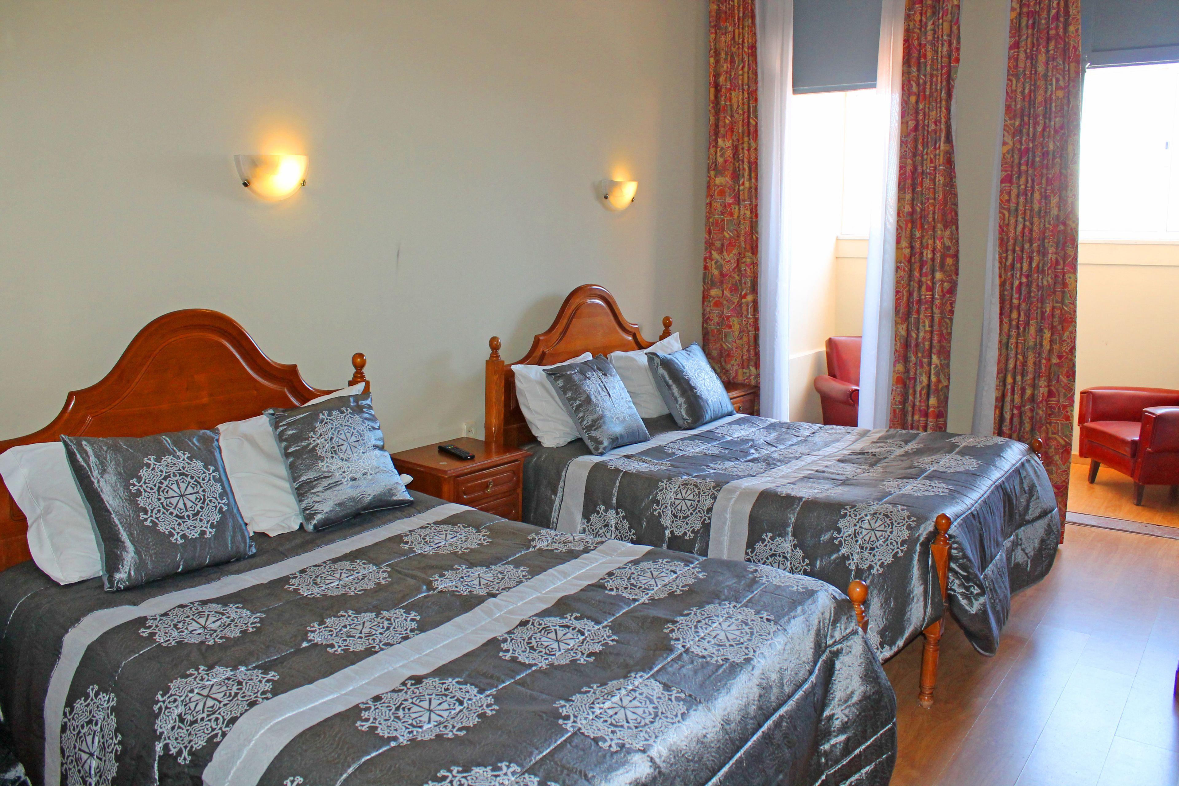Guest House Henrique VIII — Photos 3